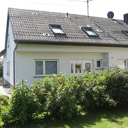 Apartamento Neuert Ulmen