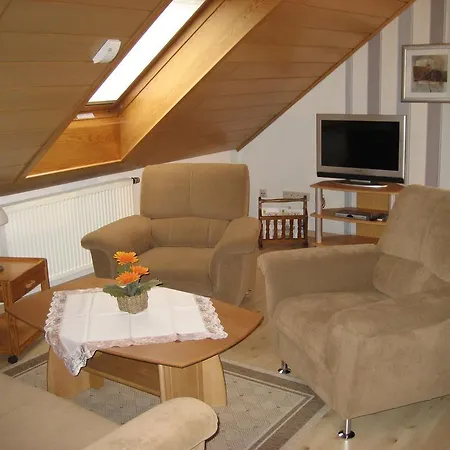 Apartamento Neuert