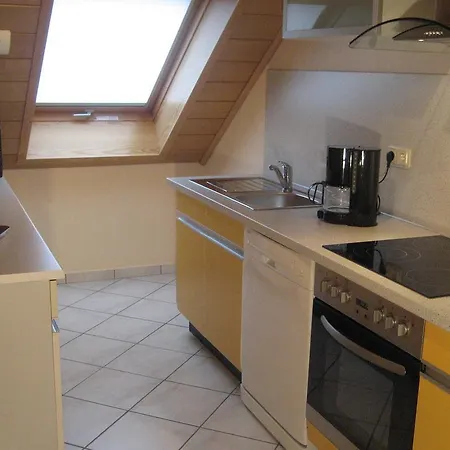 Neuert Apartamento