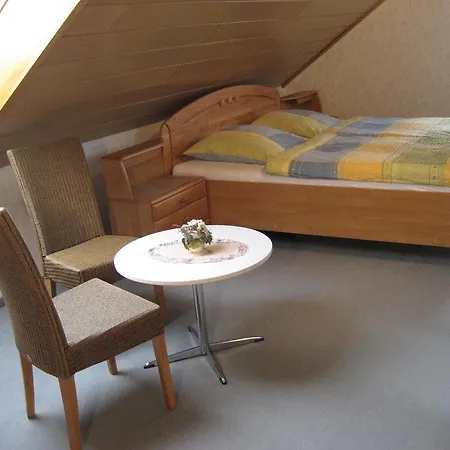 Apartamento Neuert *