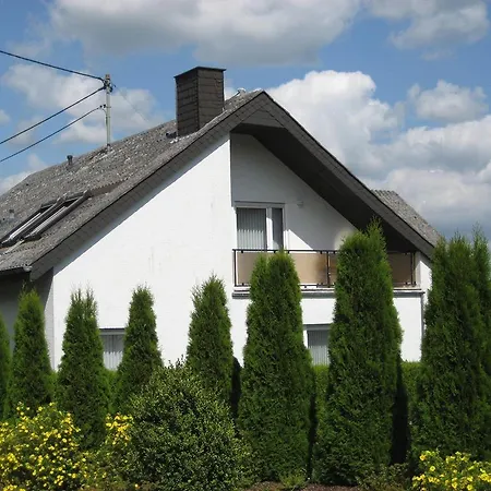 Neuert Apartamento *